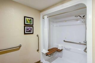 Comfort Suites Knoxville Airport - Alcoa - 3