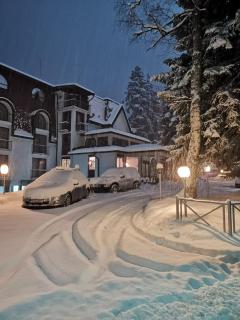 Saint George Borovets Hotel - 7
