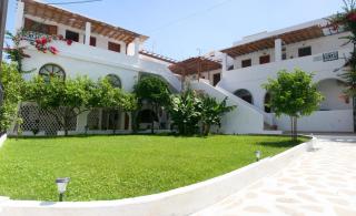 Rubini Rooms - Parikia - 0