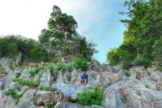 Se San Beach Resort-Isla de Gigantes - Carles - 6