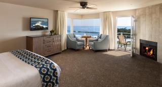 Cambria Landing Inn and Suites - Cambria - 1