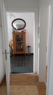 Georgs Ferienhaus - 5
