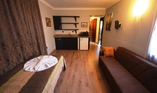 Hisar Holiday Club - Oludeniz - 5