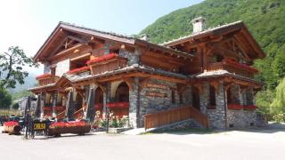 B&B San Sebastiano - Vernante - 4