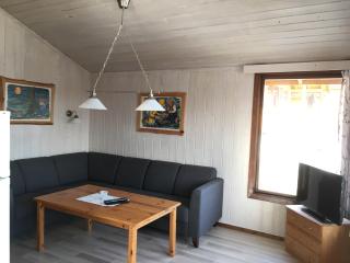 Sørlandet Feriesenter - Risør - 4