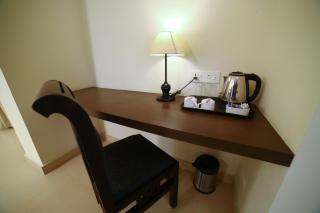 Hotel Yamuna - Adūr - 1