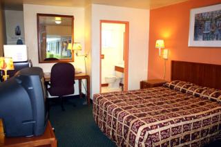 Americas Best Value Inn - Livermore - Livermore - 7
