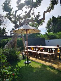 Summer Sense Sattahip Pool Villa - 9