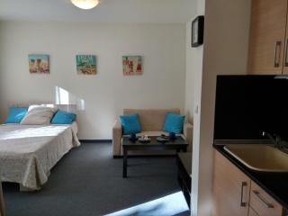 Relax studio by the sea, Bulgaria,Nesebar,Aheloy - Aheloy - 4