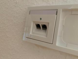 Comfort Lodging Stueckenfeld - 2