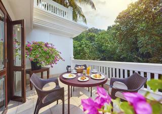 Ziva Suites - A Botique Hotel - Siolim - 4