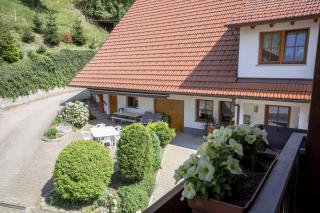 Ferienwohnungen Müller - Haslach im Kinzigtal - 8