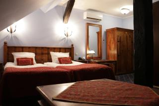 Hotel Zamek Ryn - Ryn - 3
