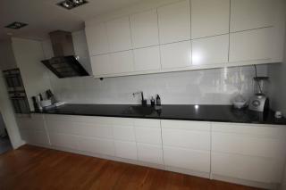 Poolvilla i Höllviken - Höllviken - 3