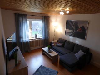 Apartmenthaus Geniusbank OR - Wilhelmshaven - 9