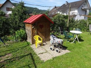 Ferienwohnungen Müller - Haslach im Kinzigtal - 6