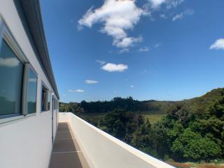 Aloha Seaview Resort Motel - Paihia - 9