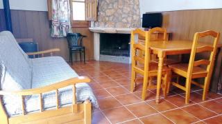 Casa Rural en Aldea Cueva Ahumada - Villaverde de Guadalimar - 2