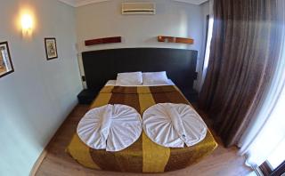 Hisar Holiday Club - Oludeniz - 6