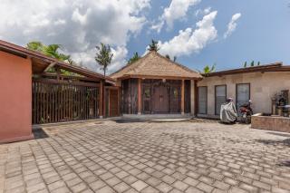 Villa Pilou Boutique Hotel - Tanah Lot - 3