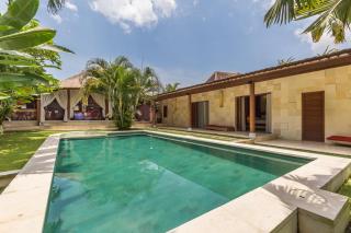 Villa Pilou Boutique Hotel - Tanah Lot - 2