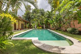 Villa Pilou Boutique Hotel - Tanah Lot - 1