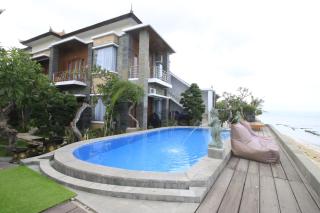 Green Beach Inn - Nusa Penida - 9