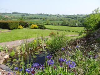 The Old Dairy at Bishops Barton - 4