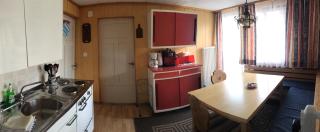 Chalet Waldesruh 2 Zimmerwohnung - Arosa - 3