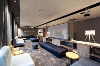 a&o Berlin Hauptbahnhof - 1