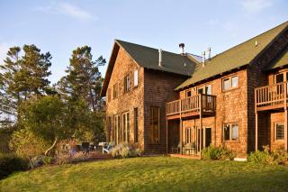 Brewery Gulch Inn & Spa - Mendocino - 0