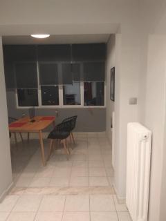 Athenian Luxury apartment, near metro station Chalandri, Nu 2 - Atenas - 2