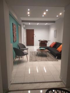 Athenian Luxury apartment, near metro station Chalandri, Nu 2 - Atenas - 3