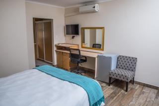 BK Lodge - 2