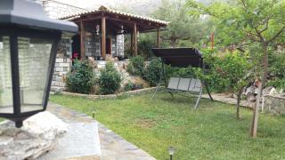 Pyrgos - Limbókhova - 7