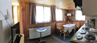 Chalet Waldesruh 3 Zimmerwohnung - 4