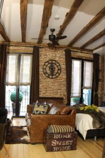 Old Town apartment - Saint-Sébastien - 8