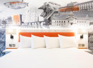 Leonardo Hotel Belfast - 5