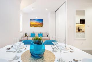 Apartamenty City Center Cicha 8 - 1