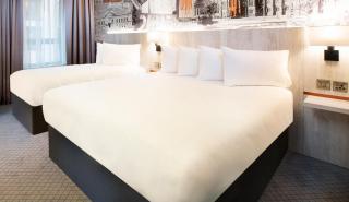 Leonardo Hotel Belfast - 4