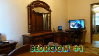 Apartment vake-saburtalo - Tbilisi - 8