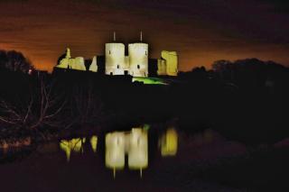 Garden Suite - Rhuddlan - 8