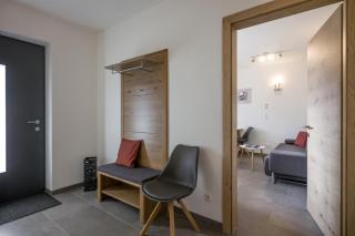 Appartement de Jager - 2