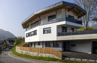 Appartement de Jager - Söll - 0