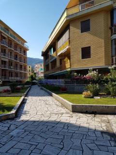 Casa vacanza a 600m dal mare - Sanremo - 9