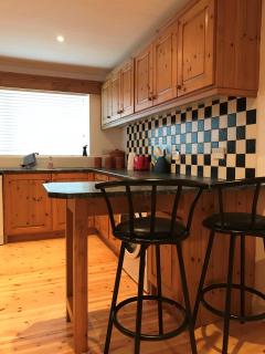 Beachcomber Cottages - Ballyconneely - 1