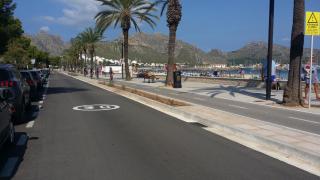 Apartment Sirella 2 - Pollensa - 7