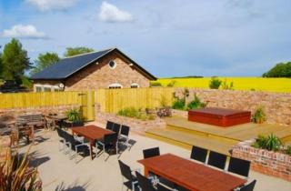 The Old Granary Country-retreat - 9