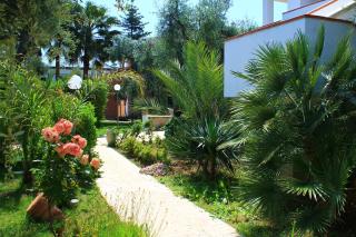 Green Garden Eco-Holiday - Vieste - 5