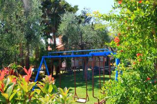 Green Garden Eco-Holiday - Vieste - 4